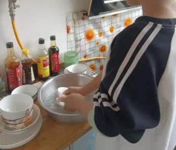帮妈妈做家务的收获有哪些？
